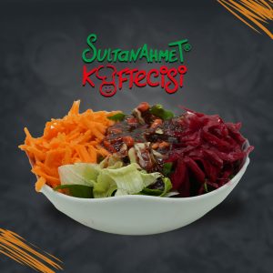Malatya yemek yerleri geleneksel piyaz ve ikramlar