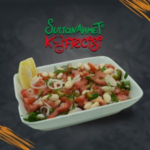Malatya yemek yerleri geleneksel piyaz ve ikramlar